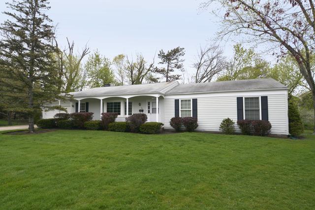 111 N Glendale Ave., Barrington, IL 60010