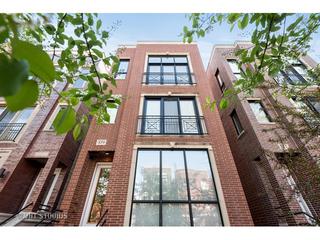 859 N Hermitage Ave. #3, Chicago, IL 60622