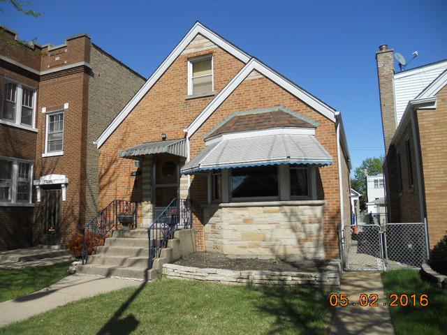 4025 N Austin Ave., Chicago, IL 60634
