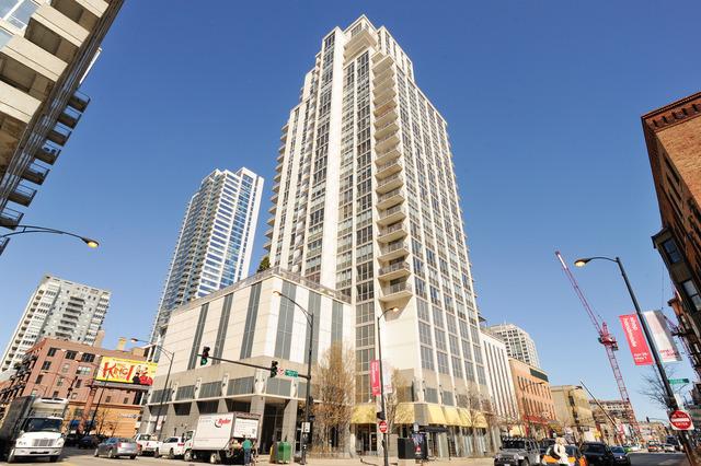 200 W Grand Ave. #2001, Chicago, IL 60654