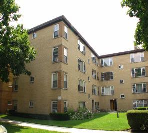 2619 W Fitch Ave. #2C, Chicago, IL 60645