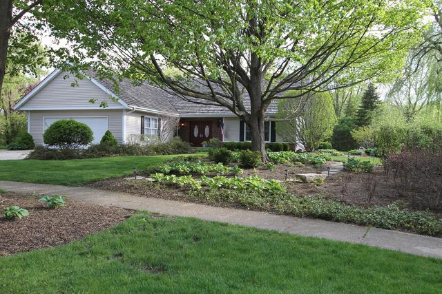 604 Paradise Ln., Libertyville, IL 60048