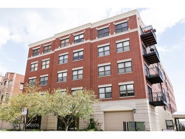 7625 N Eastlake Ter. #403, Chicago, IL 60626