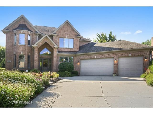 707 Goldenrod Ct., Crystal Lake, IL 60014