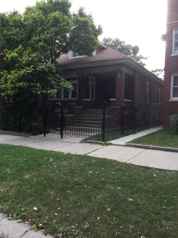 6238 S Campbell Ave., Chicago, IL 60629