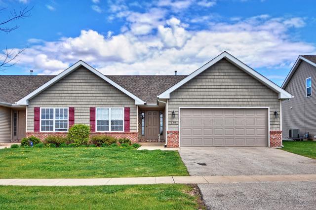 720 Anjali Ct., Sycamore, IL 60178