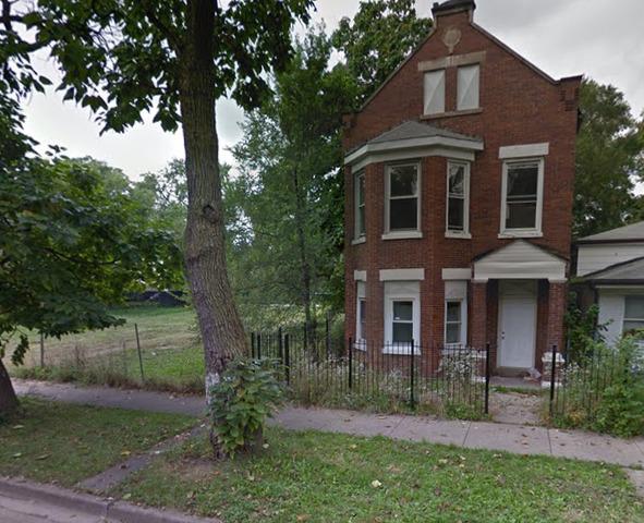 1620 S Komensky Ave., Chicago, IL 60623