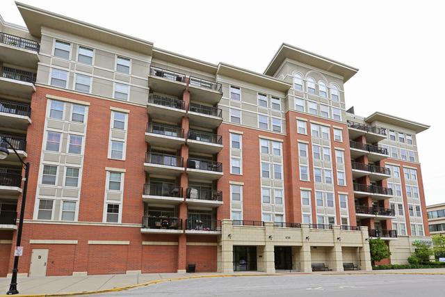 656 Pearson St. #701, Des Plaines, IL 60016