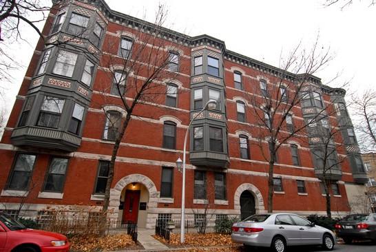 1049 W Barry Ave. #4E, Chicago, IL 60657