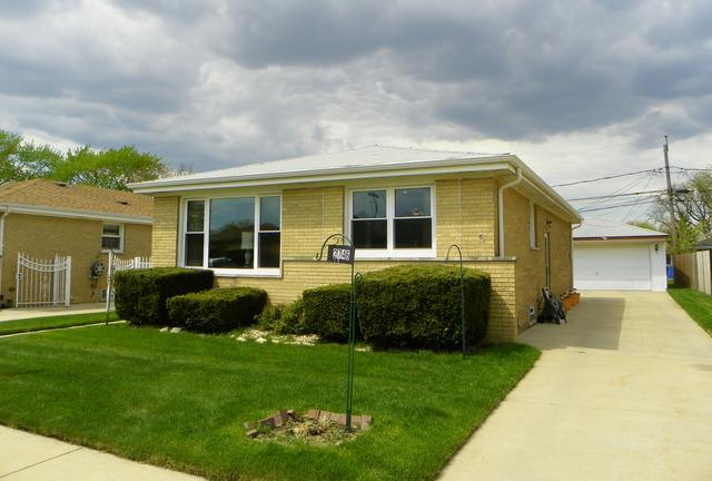 2746 W 86th Pl., Chicago, IL 60652