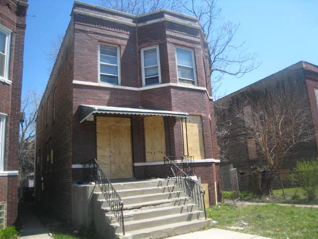 7547 S Sangamon St., Chicago, IL 60620