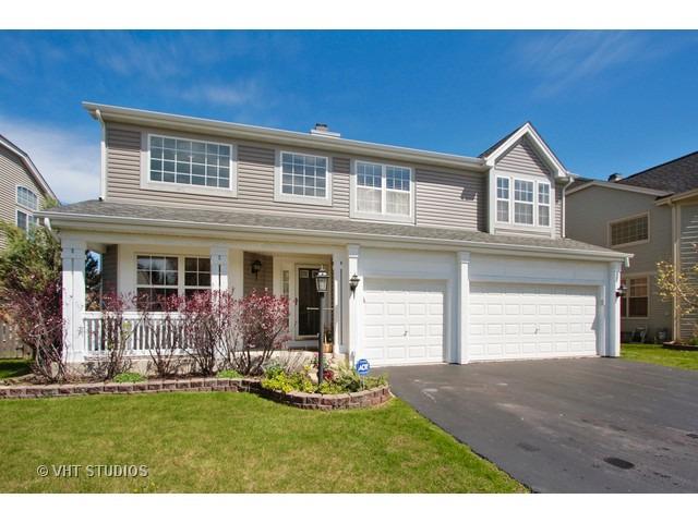 7280 Dada Dr., Gurnee, IL 60031