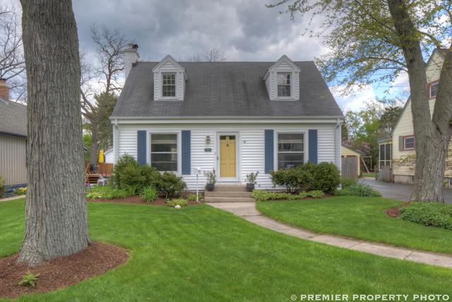 781 Western Ave., Glen Ellyn, IL 60137