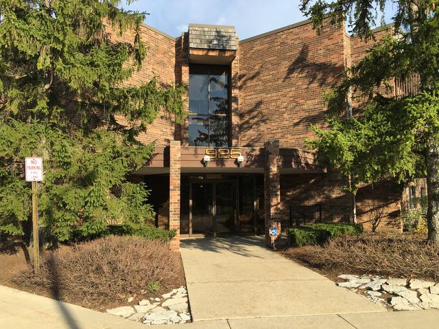 925 Spring Hill Dr. #315, Northbrook, IL 60062