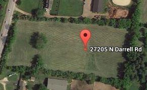27205 N Darrell Rd., Wauconda, IL 60084
