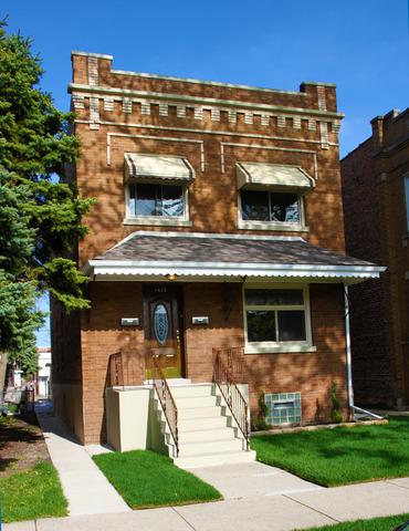 1419 S 58th Ave., Cicero, IL 60804