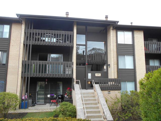 6165 Knoll Wood Rd. #201, Willowbrook, IL 60527