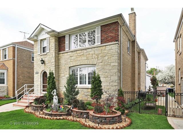 3324 N Newcastle Ave., Chicago, IL 60634