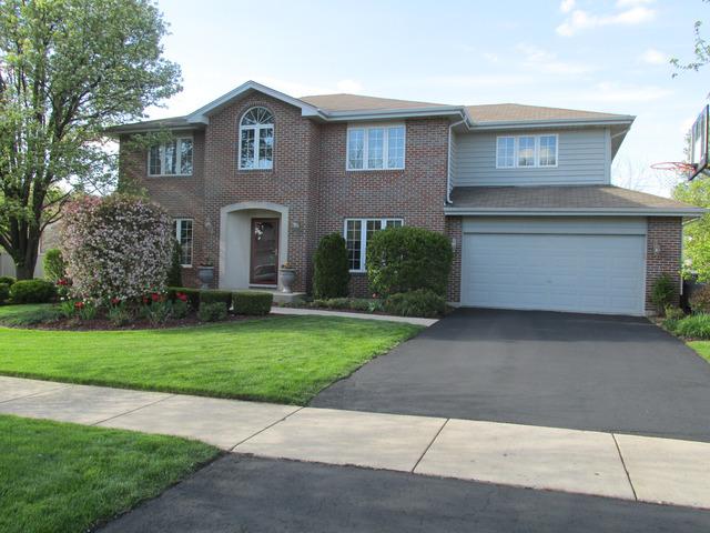 8824 Palos Springs Dr., Orland Park, IL 60462