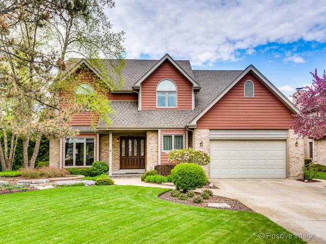 1510 Pine View Ct., Darien, IL 60561