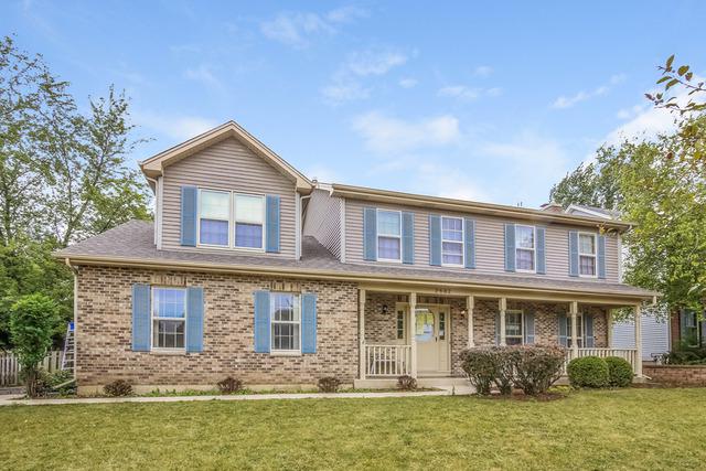 2682 Le Baron Ct., Geneva, IL 60134