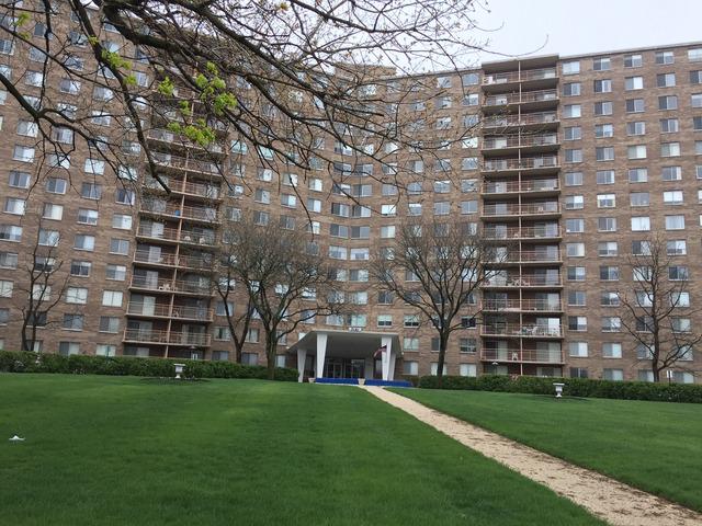 7141 N Kedzie Ave. #1212, Chicago, IL 60645