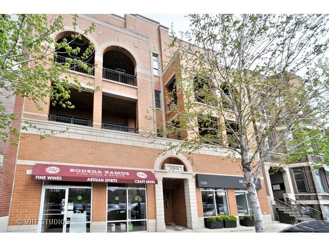 1130 W Diversey Pkwy. #3E, Chicago, IL 60614