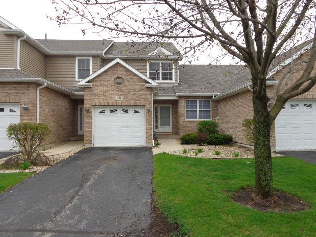 341 Manning Dr., Dekalb, IL 60115