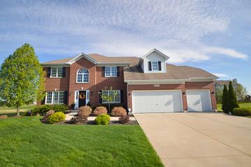 16518 S Mueller Cir., Plainfield, IL 60586