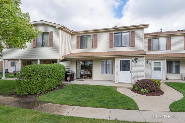 363 Jefferson Ct., Vernon Hills, IL 60061