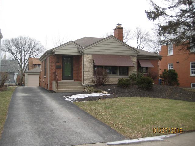 513 S Catherine Ave., La Grange, IL 60525
