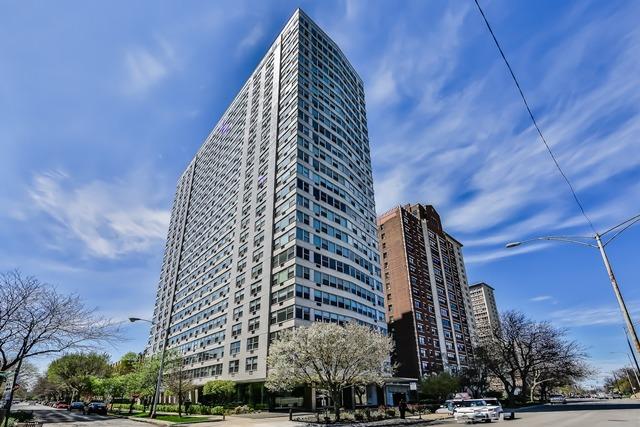 3900 N Lake Shore Dr. #2A, Chicago, IL 60613