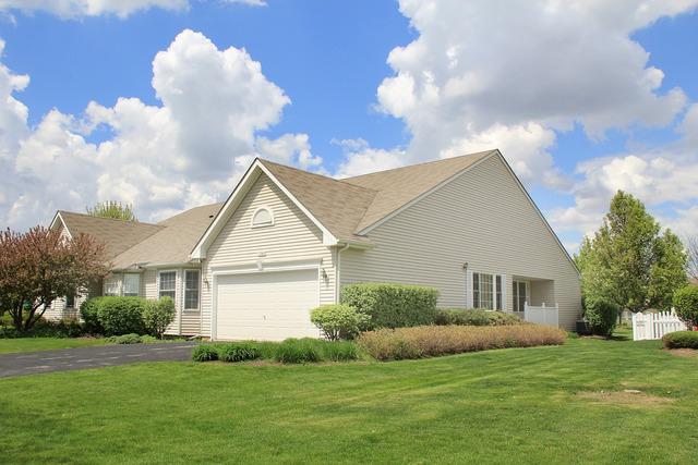1344 Chestnut Ln., Yorkville, IL 60560