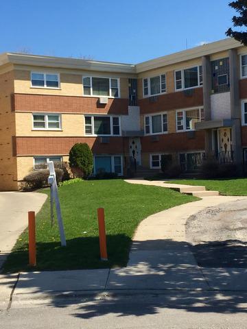 5935 N Odell Ave. #1D, Chicago, IL 60631