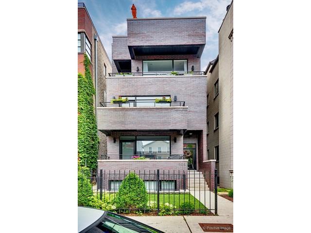 908 N Hermitage Ave. #2, Chicago, IL 60622