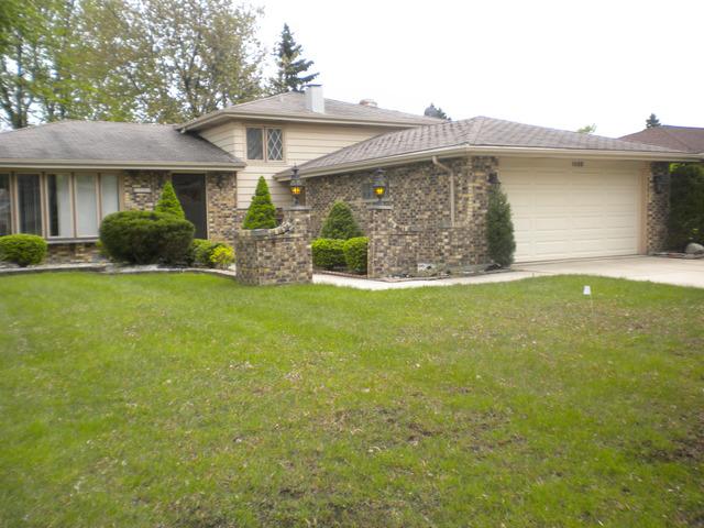 1509 Shelley Ct., Darien, IL 60561