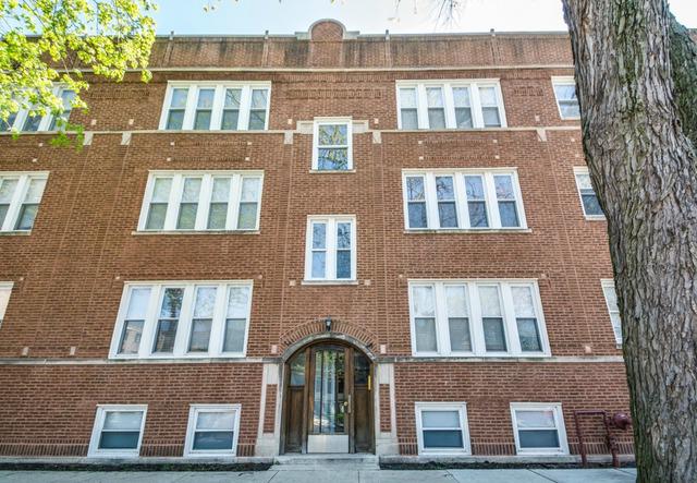 7207 N Damen Ave. #3, Chicago, IL 60626