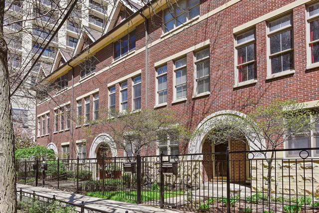 228 E Cullerton St., Chicago, IL 60616