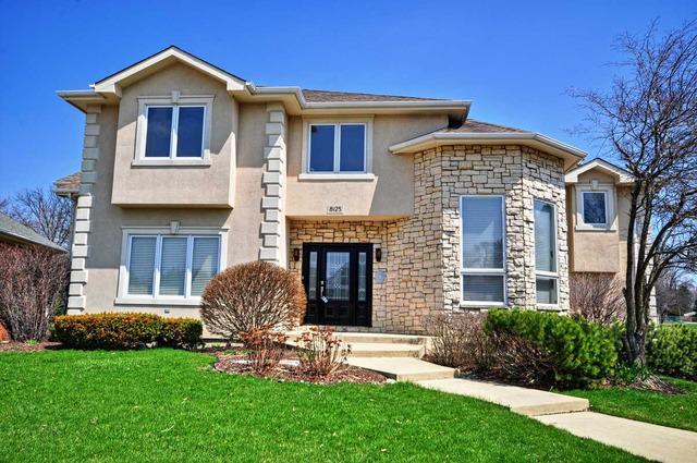 8125 Hess Ave., La Grange, IL 60525