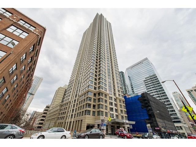 440 N Wabash Ave. #1809, Chicago, IL 60611