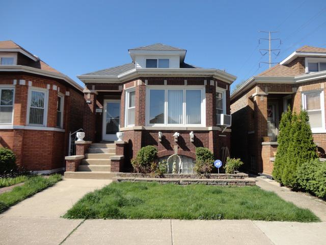 3606 W 62nd Pl., Chicago, IL 60629