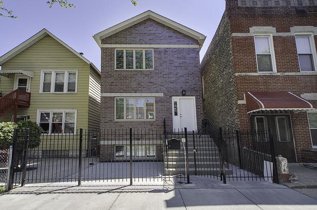 2725 S Princeton Ave., Chicago, IL 60616