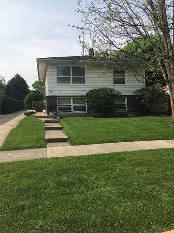 914 Spruce St., Aurora, IL 60506