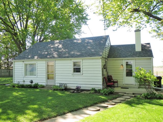 407 E Oregon St., Polo, IL 61064