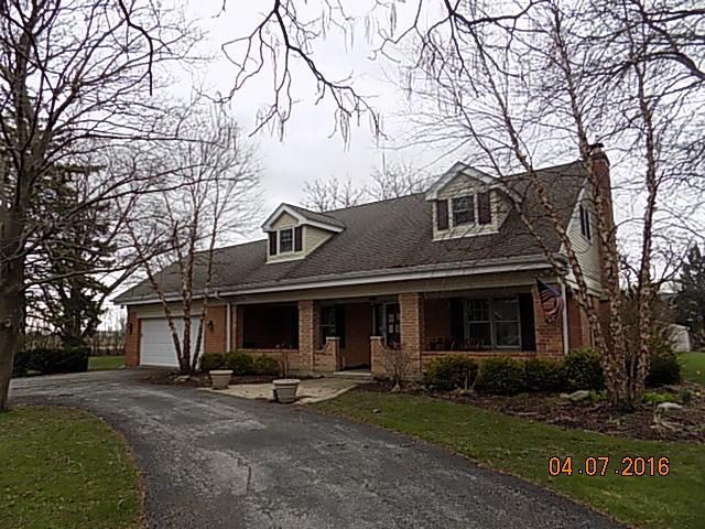 3231 Pleasant Run, Northbrook, IL 60062