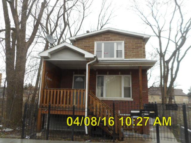 8949 S Brandon Ave., Chicago, IL 60617