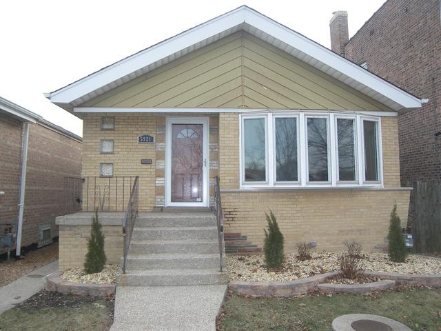 5921 W 64th St., Chicago, IL 60638