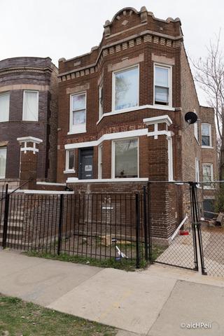 3947 W Gladys Ave., Chicago, IL 60624