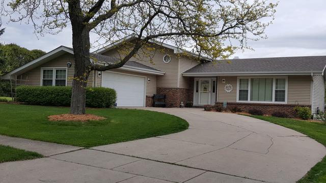 408 N Raven Rd., Shorewood, IL 60404