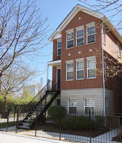 635 W Elm St. #C, Chicago, IL 60610